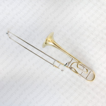 Focustyle Classic Plus FTB-300 Tenor Trombone