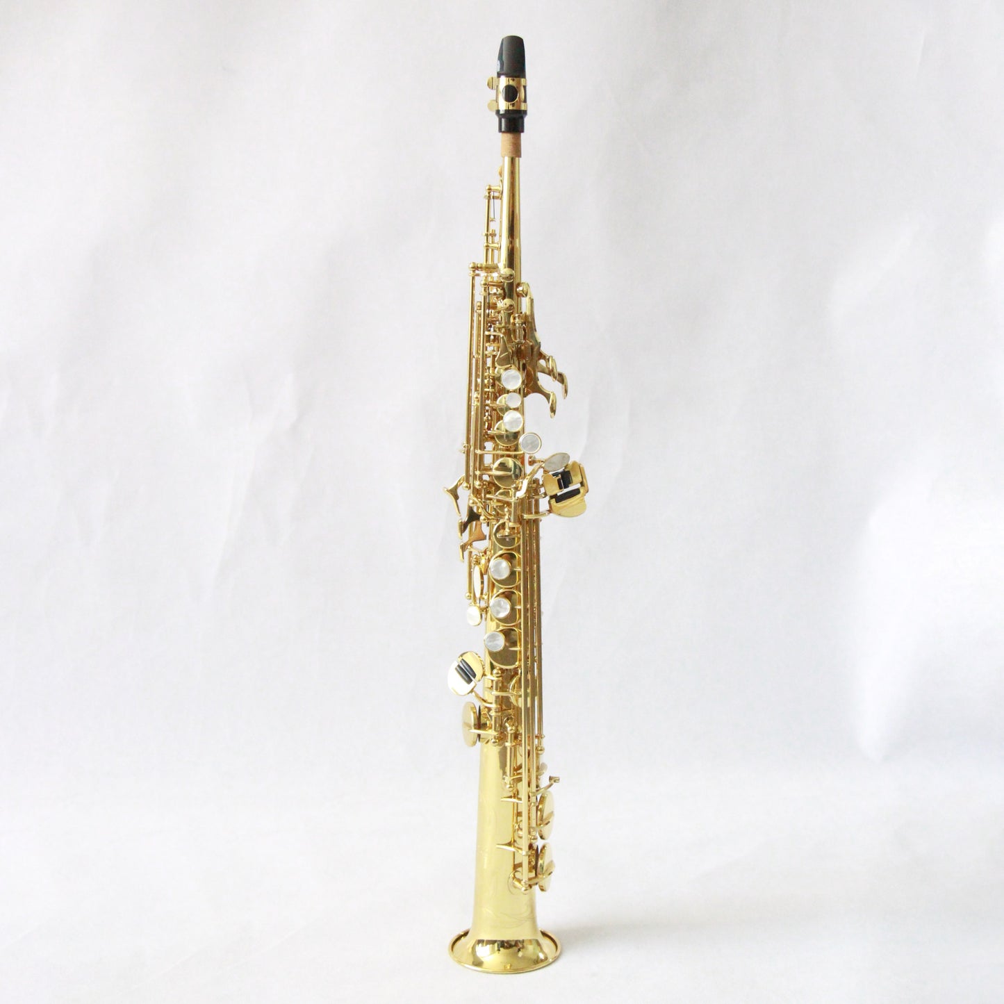 Focustyle Studio FSS-500 Soprano Saxophone