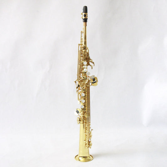 Focustyle Studio FSS-500 Soprano Saxophone