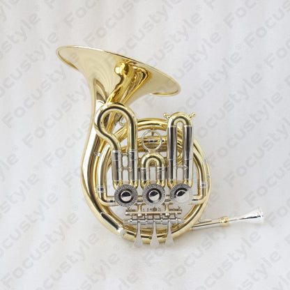 Focustyle Elite FFH-680 Piccolo French Horn