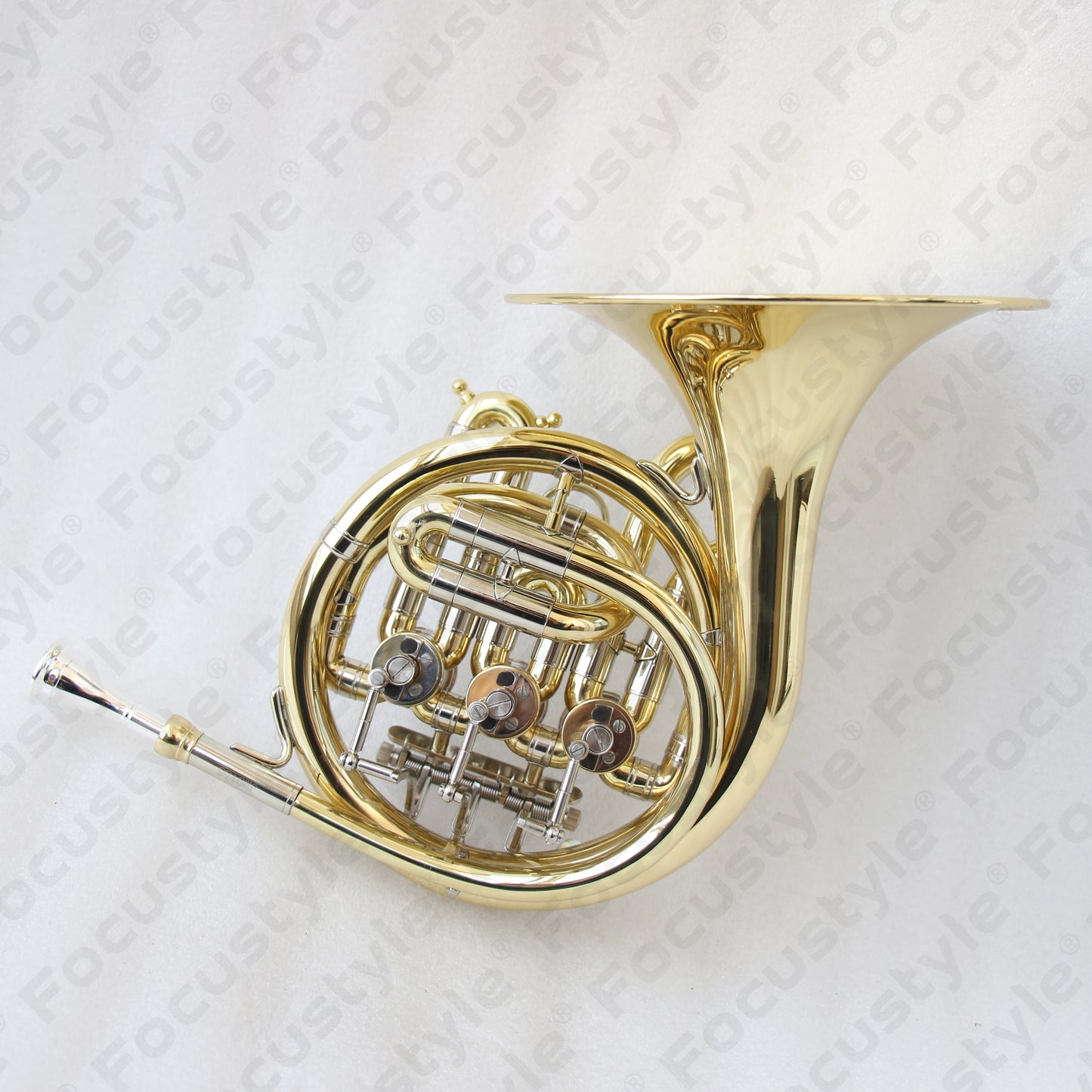 Focustyle Elite FFH-680 Piccolo French Horn