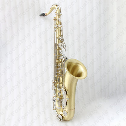 Focustyle Studio Performance FTS-600 Tenor Saxophone