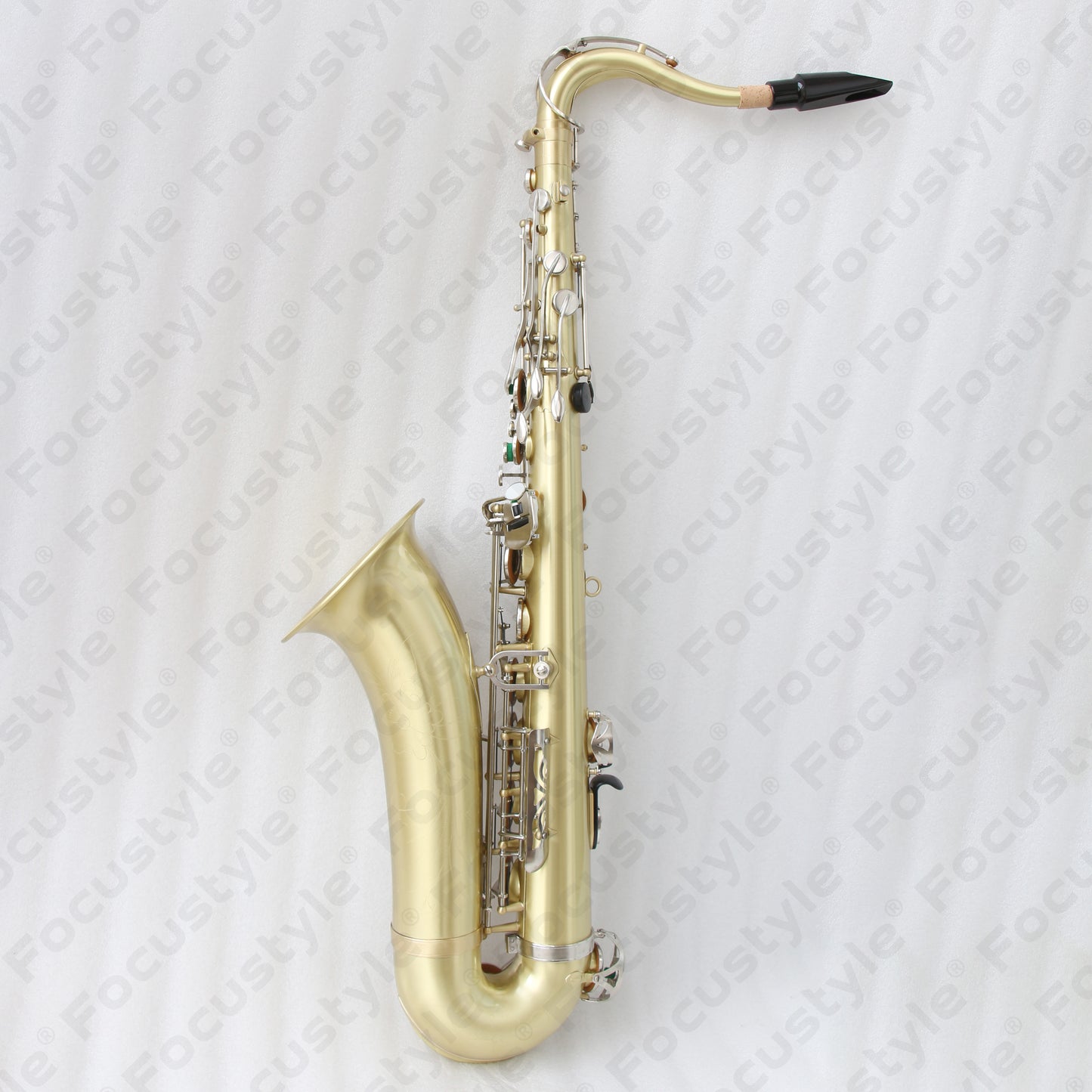 Focustyle Studio FTS-600 Tenor Saxophone