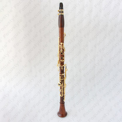 Focustyle Studio FCL-650 G Clarinet