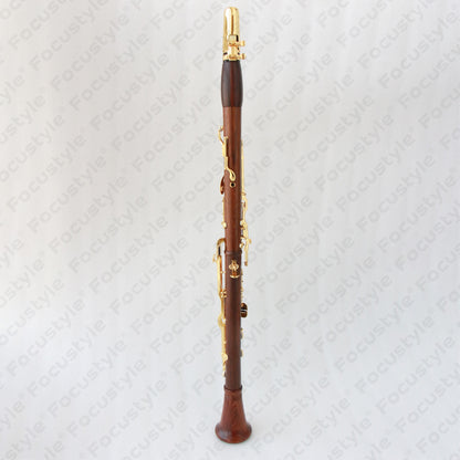 Focustyle Elite FCL-650 G Clarinet