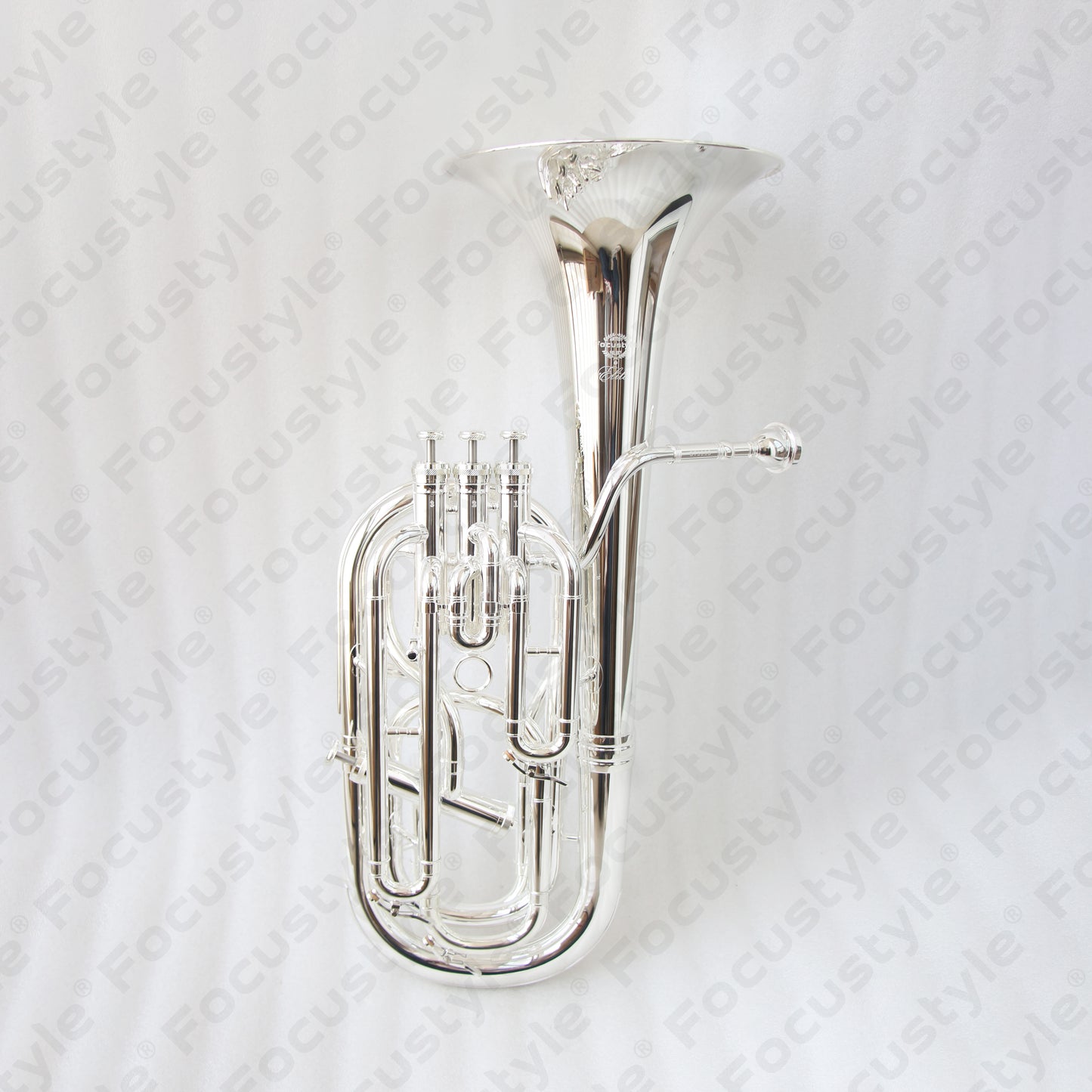 Focustyle Elite FBT-350 Baritone Horn