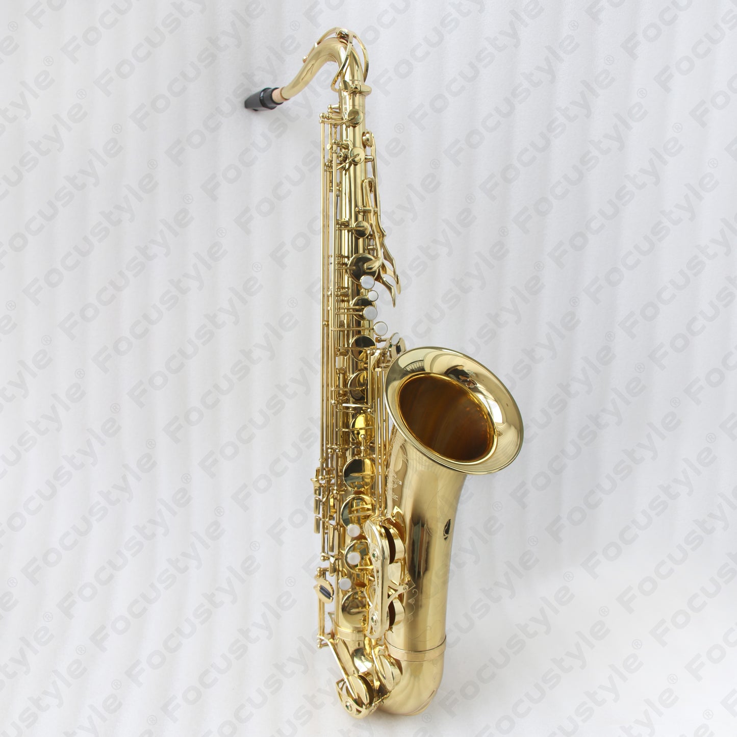 Focustyle Studio FTS-600 Tenor Saxophone