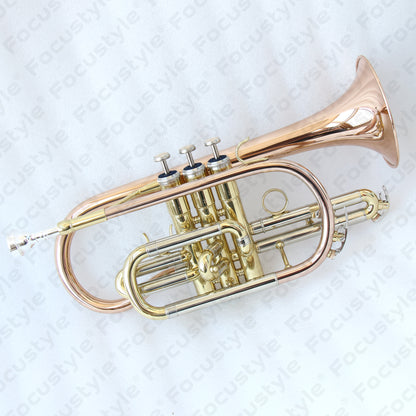 Focustyle Classic Plus FCT-300 Bb Cornet