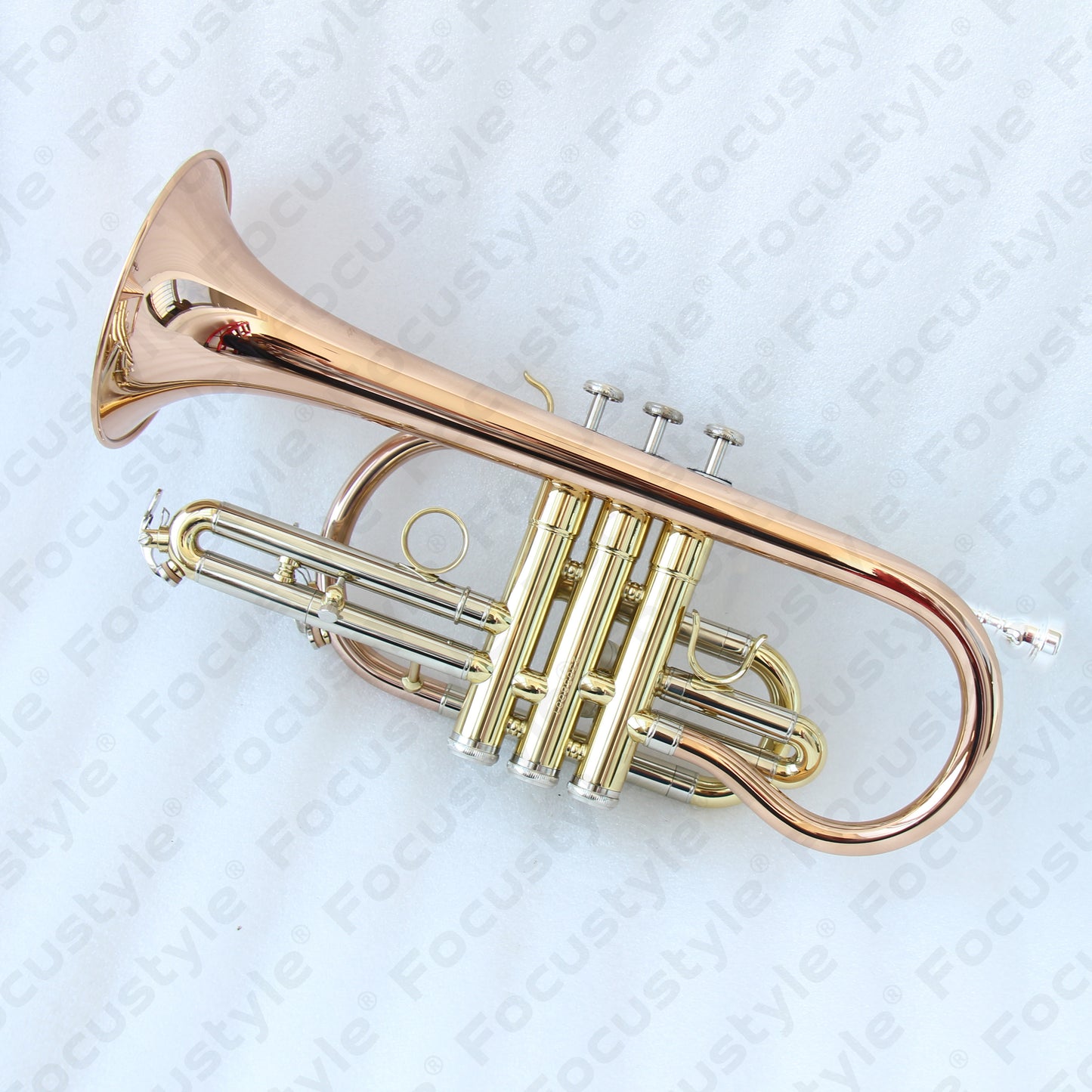 Focustyle Classic Plus FCT-300 Bb Cornet