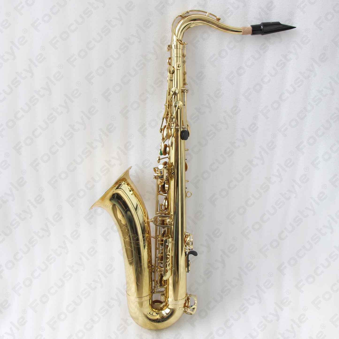 Focusstyle Elite FTS-300 Tenorsaxophon