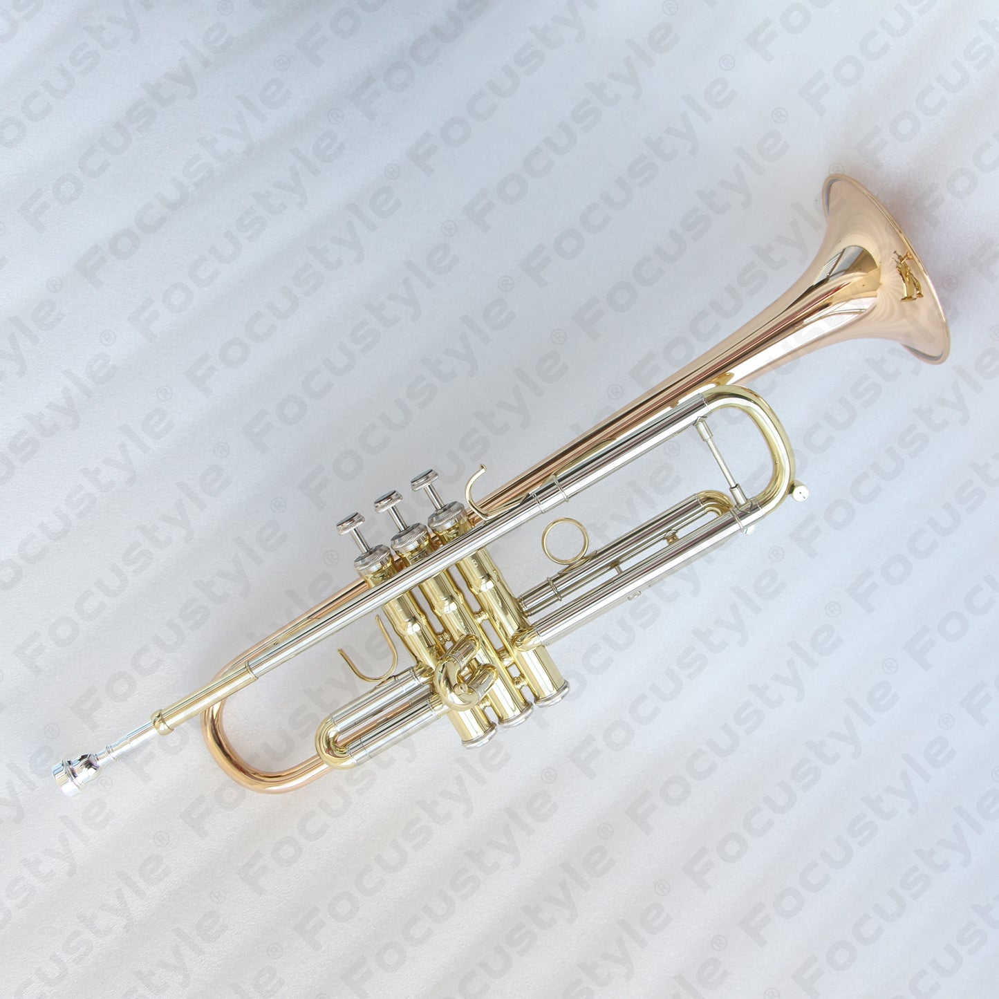 Focustyle Studio FTR-800 Bb Trumpet