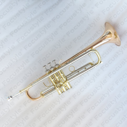 Focustyle Elite FTR-800 Bb Trumpet