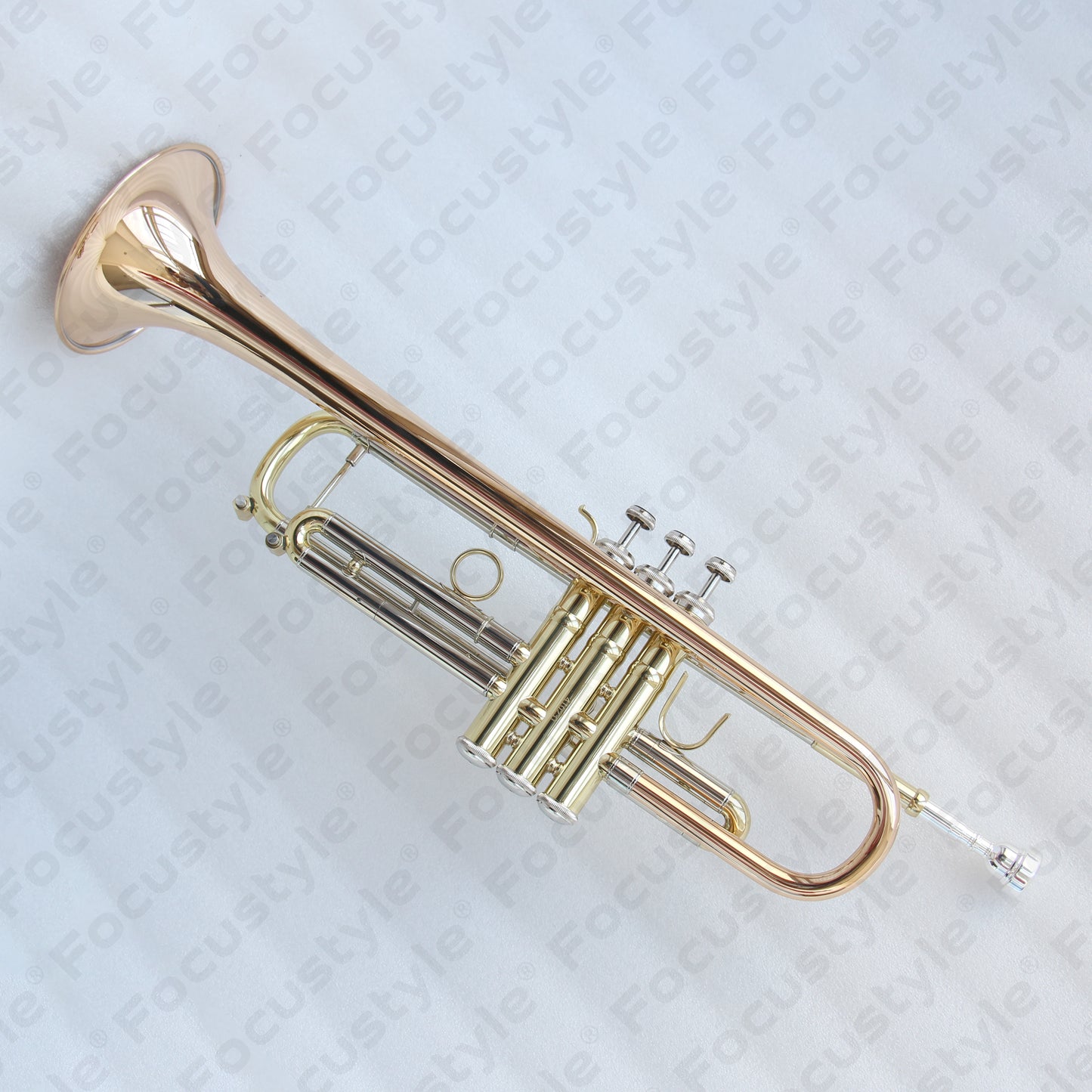 Focustyle Elite FTR-800 Bb Trumpet