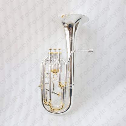 Focustyle Elite FBT-300 Baritone Horn