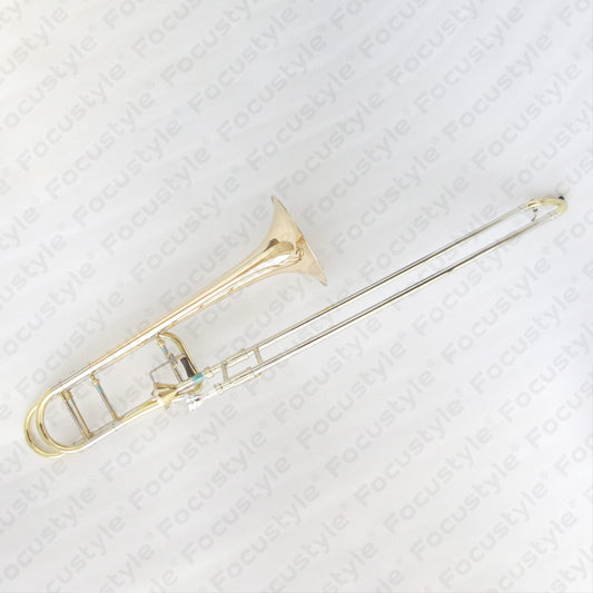 Focustyle Signature FTB-800 Tenor Trombone