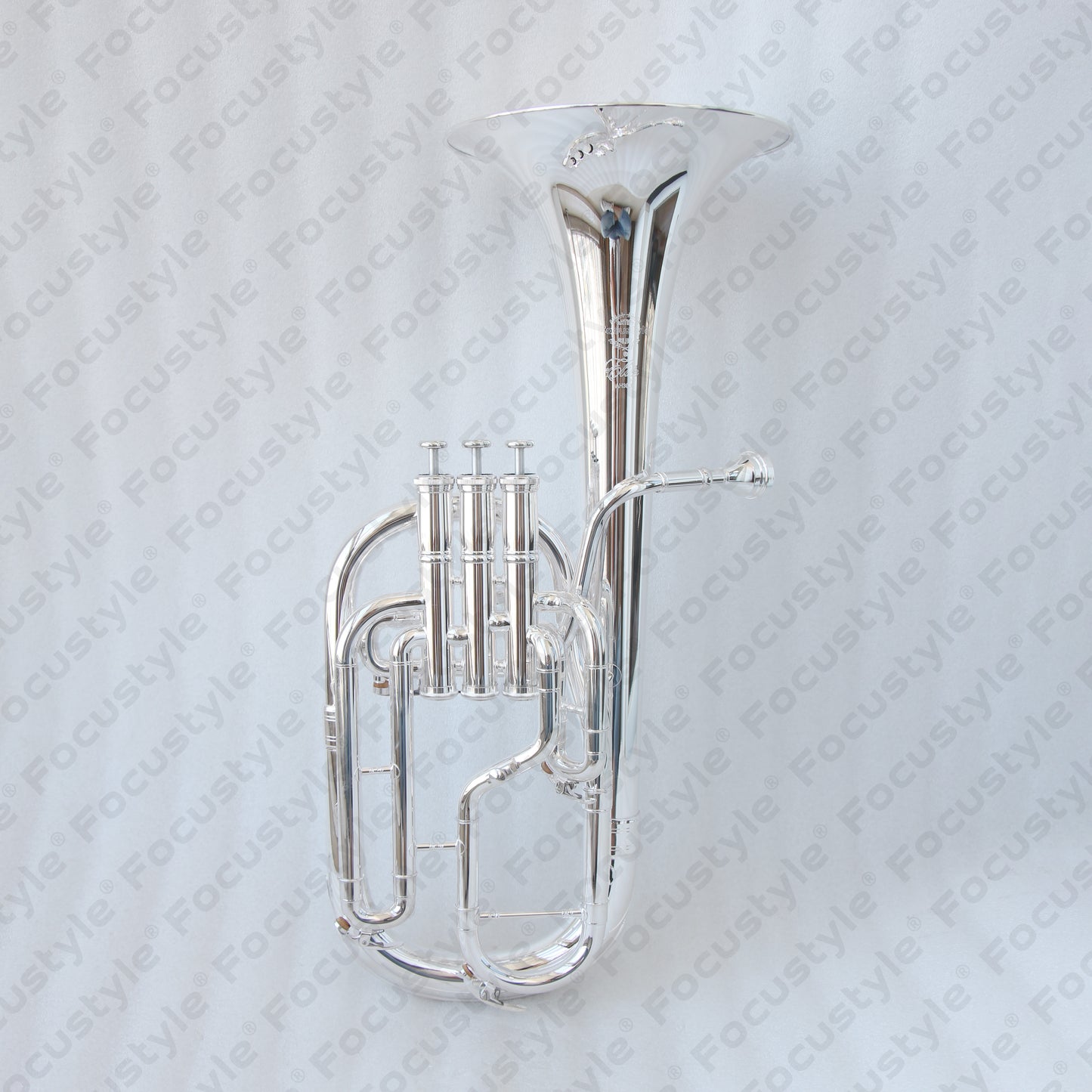 Focustyle Elite FAH-300 Alto Horn