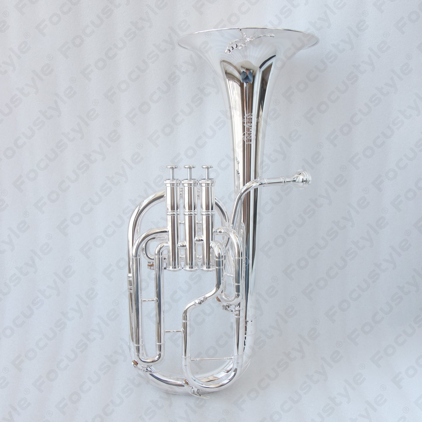 Focustyle Elite FAH-300 Alto Horn