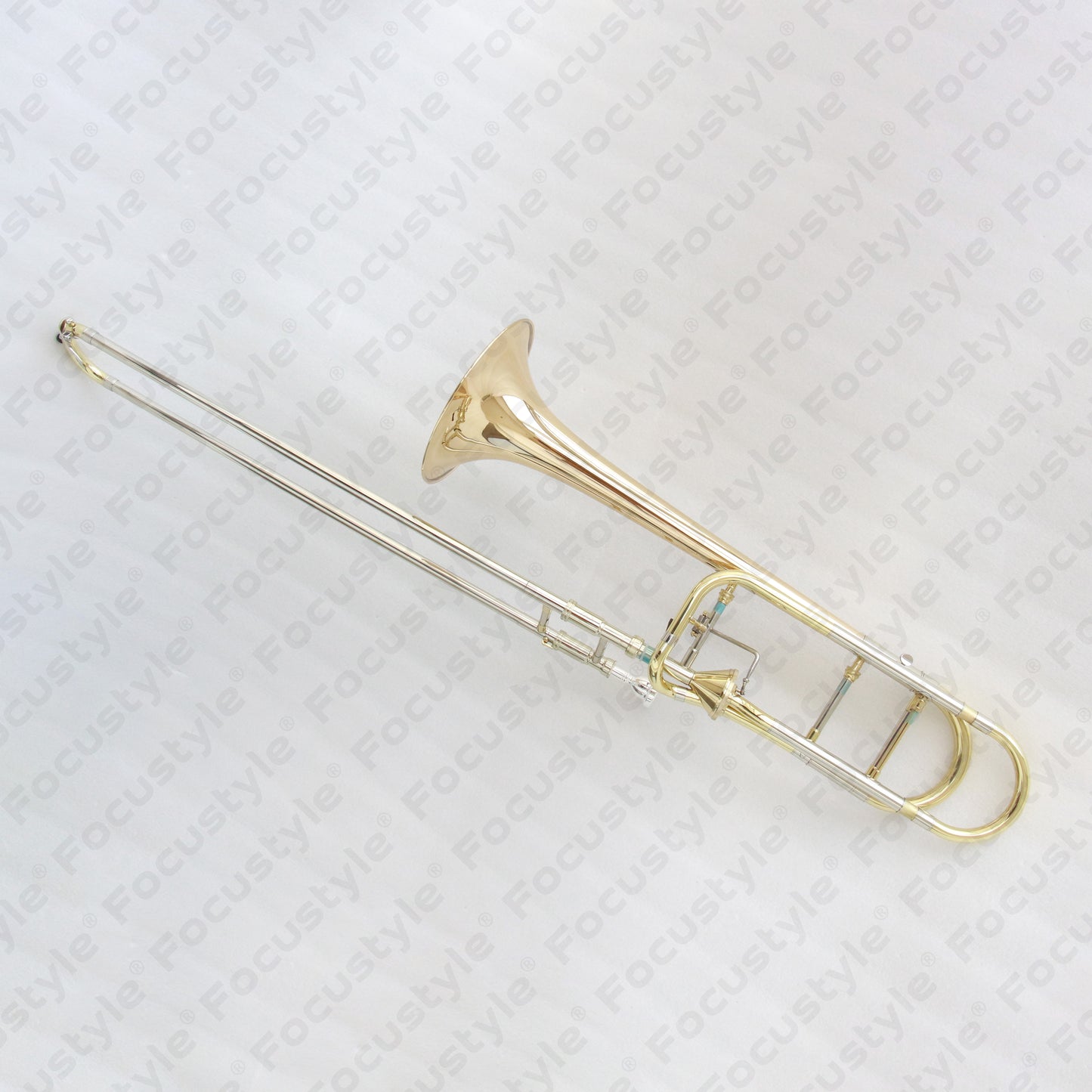 Focustyle Signature FTB-800 Tenor Trombone