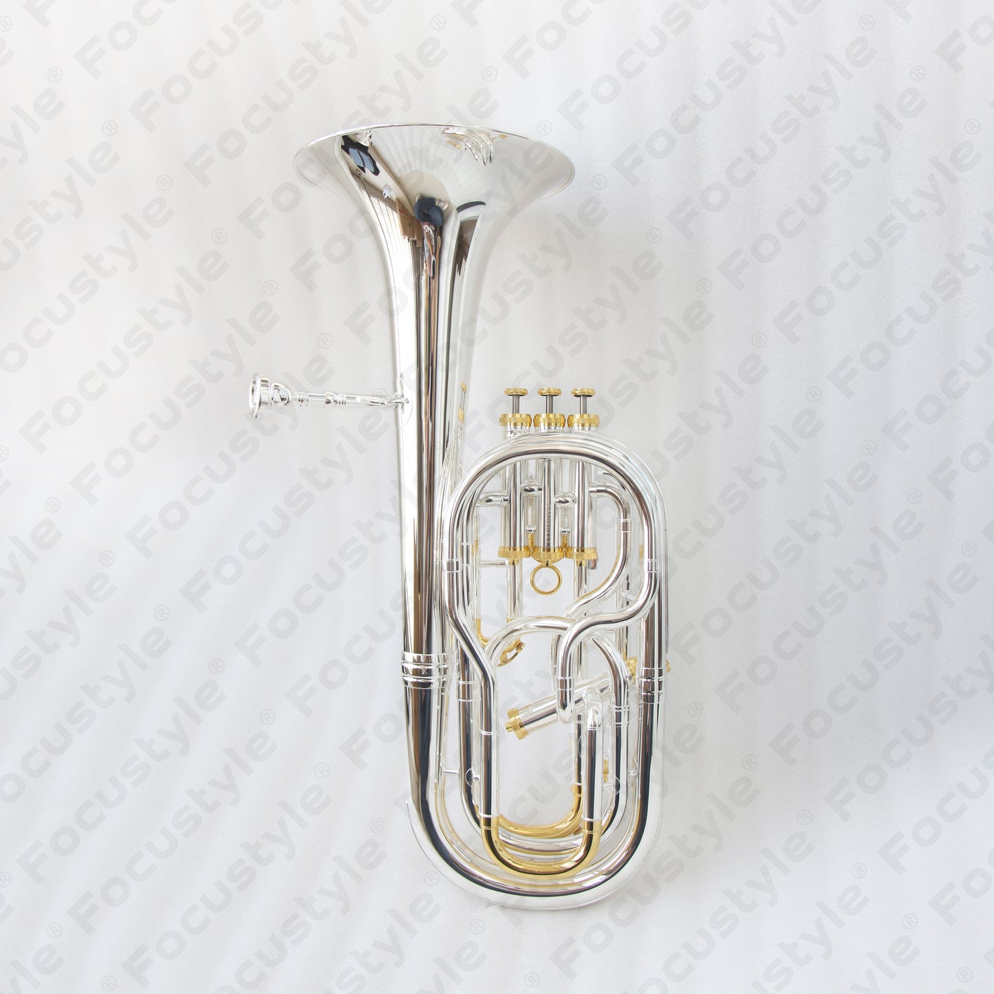 Focustyle Elite FBT-350 Baritone Horn