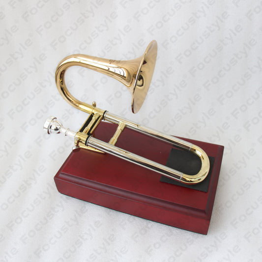 Focustyle Elite FTB-680 Piccolo Trombone