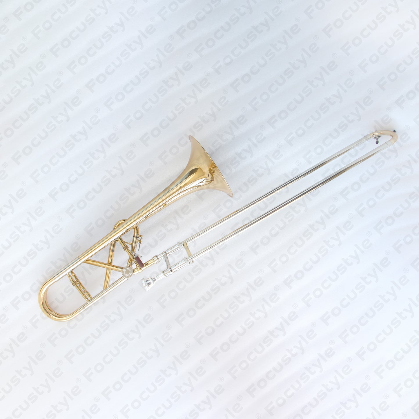 Focustyle Studio FTB-580 Tenor Trombone