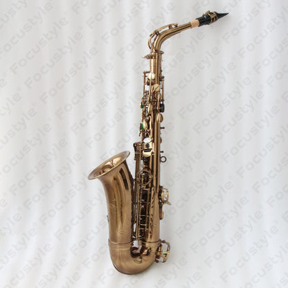 Focustyle Supreme Elite FAS-700 Altsaxophon 