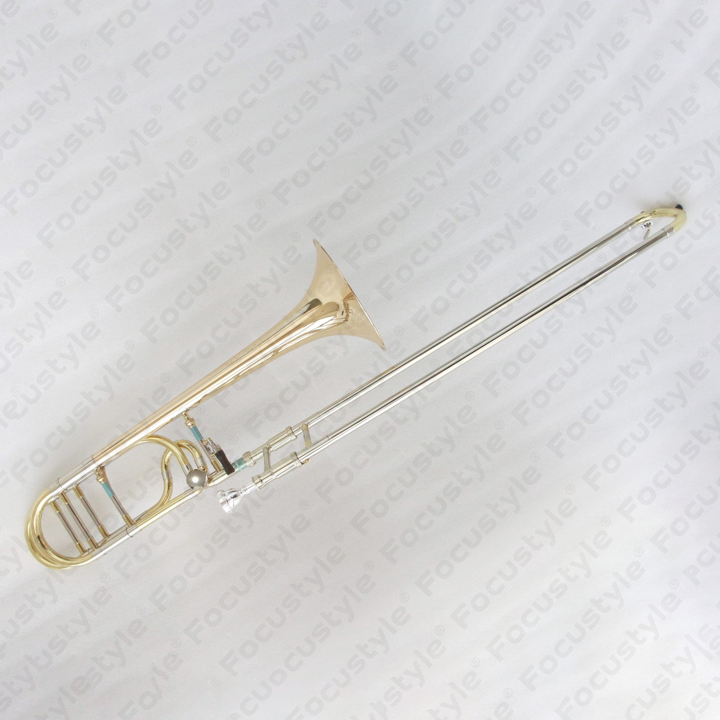 Focustyle Elite FTB-500 Tenor Trombone