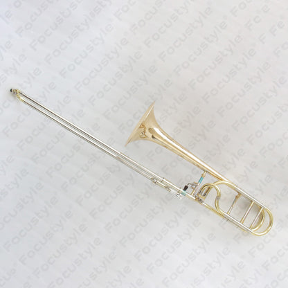 Focustyle Elite FTB-500 Tenor Trombone