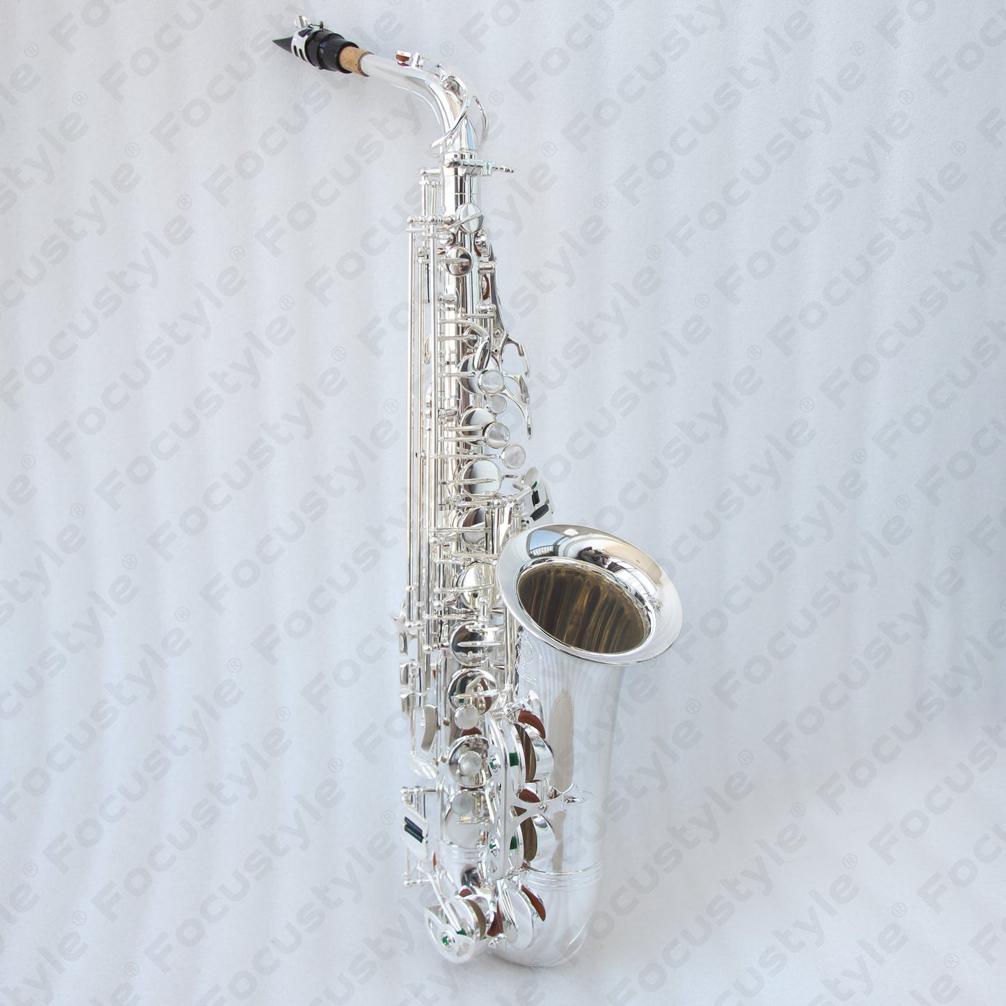 Focustyle Studio Performance FAS-500 Alto Saxophone