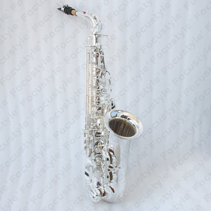 Focustyle Studio FAS-500 Alto Saxophone