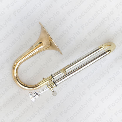 Focustyle Elite FTB-680 Piccolo Trombone