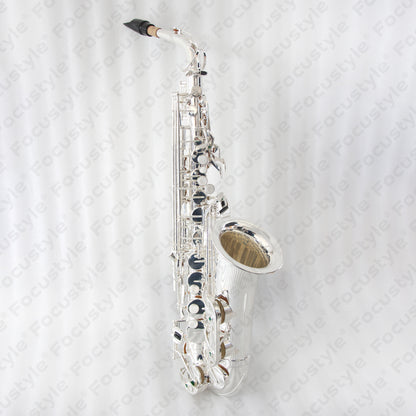 Focustyle Studio FAS-600 Alto Saxophone