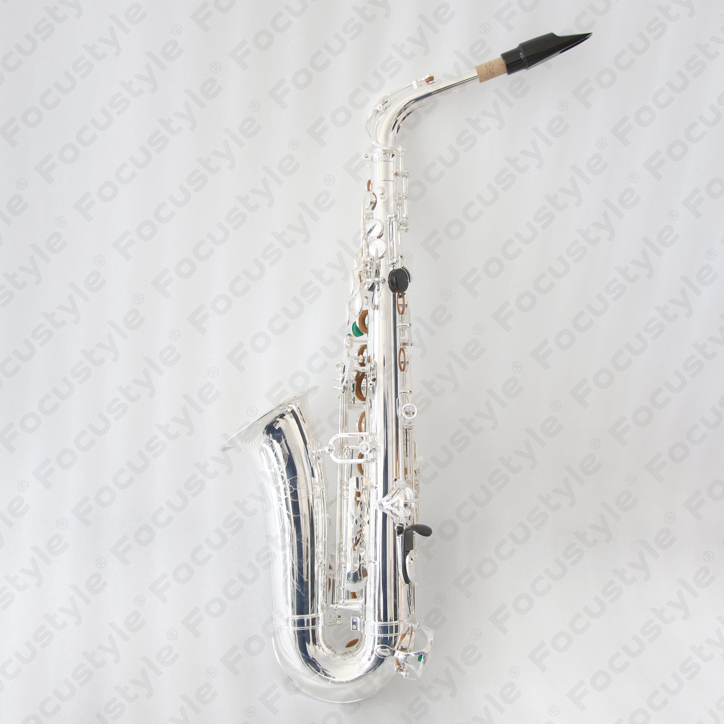 Focustyle Studio FAS-600 Alto Saxophone