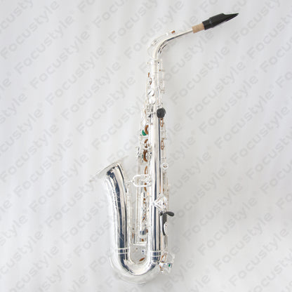 Focustyle Studio FAS-600 Alto Saxophone