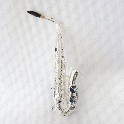 Focustyle Studio FAS-600 Alto Saxophone