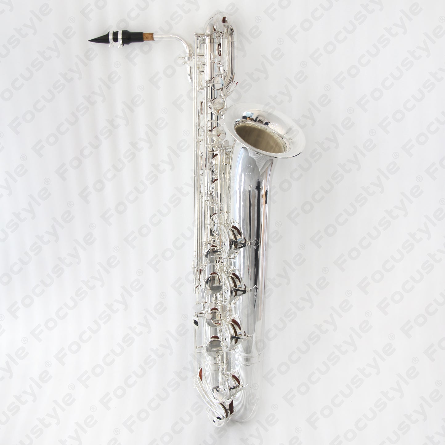 Focustyle Studio FBS-300 Baritone Saxophone