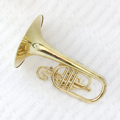 Focustyle Classic Plus FMP-250 Marching Mellophone