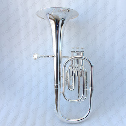 Focustyle Classic Plus FAH-280 Alto Horn