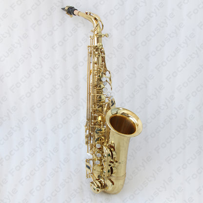 Focustyle Studio Performance FAS-500 Alto Saxophone