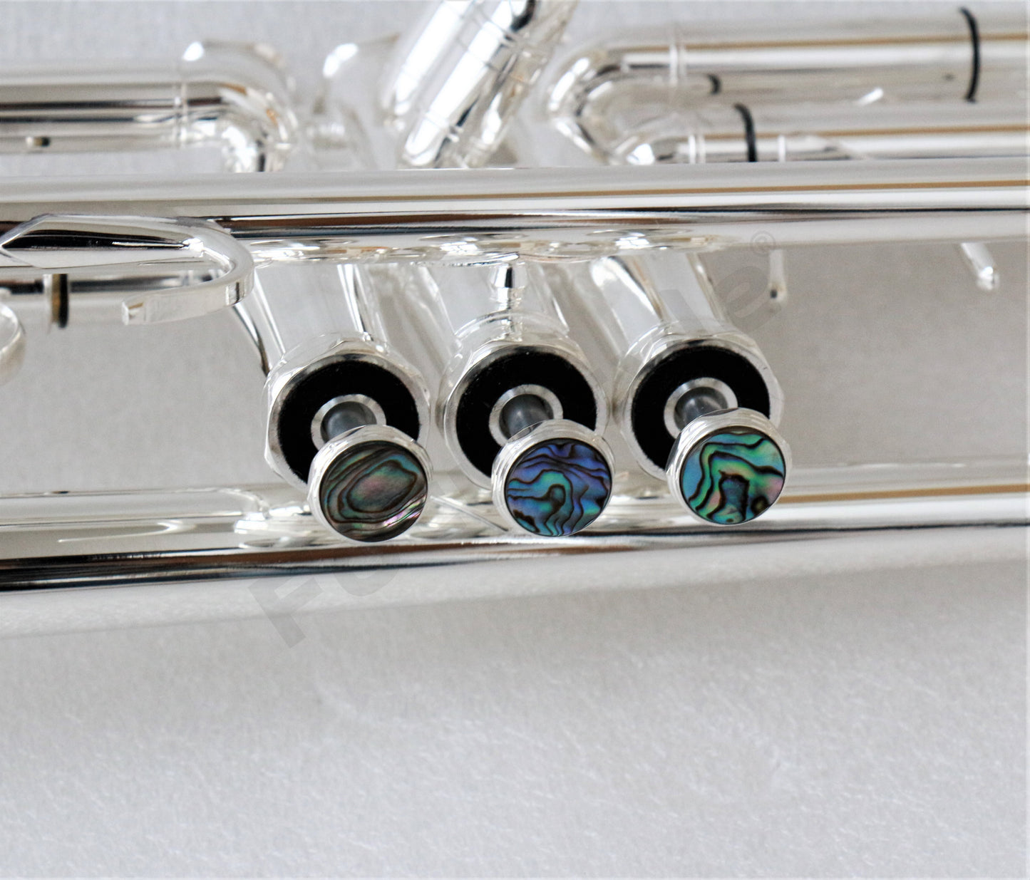 Focustyle Classic Plus FTR-280 Bb Trumpet