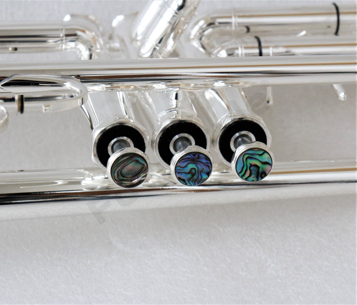 Focustyle Classic Plus FTR-300 Bb Trumpet