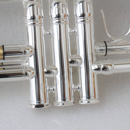 Focustyle Classic Plus FTR-280 Bb Trumpet