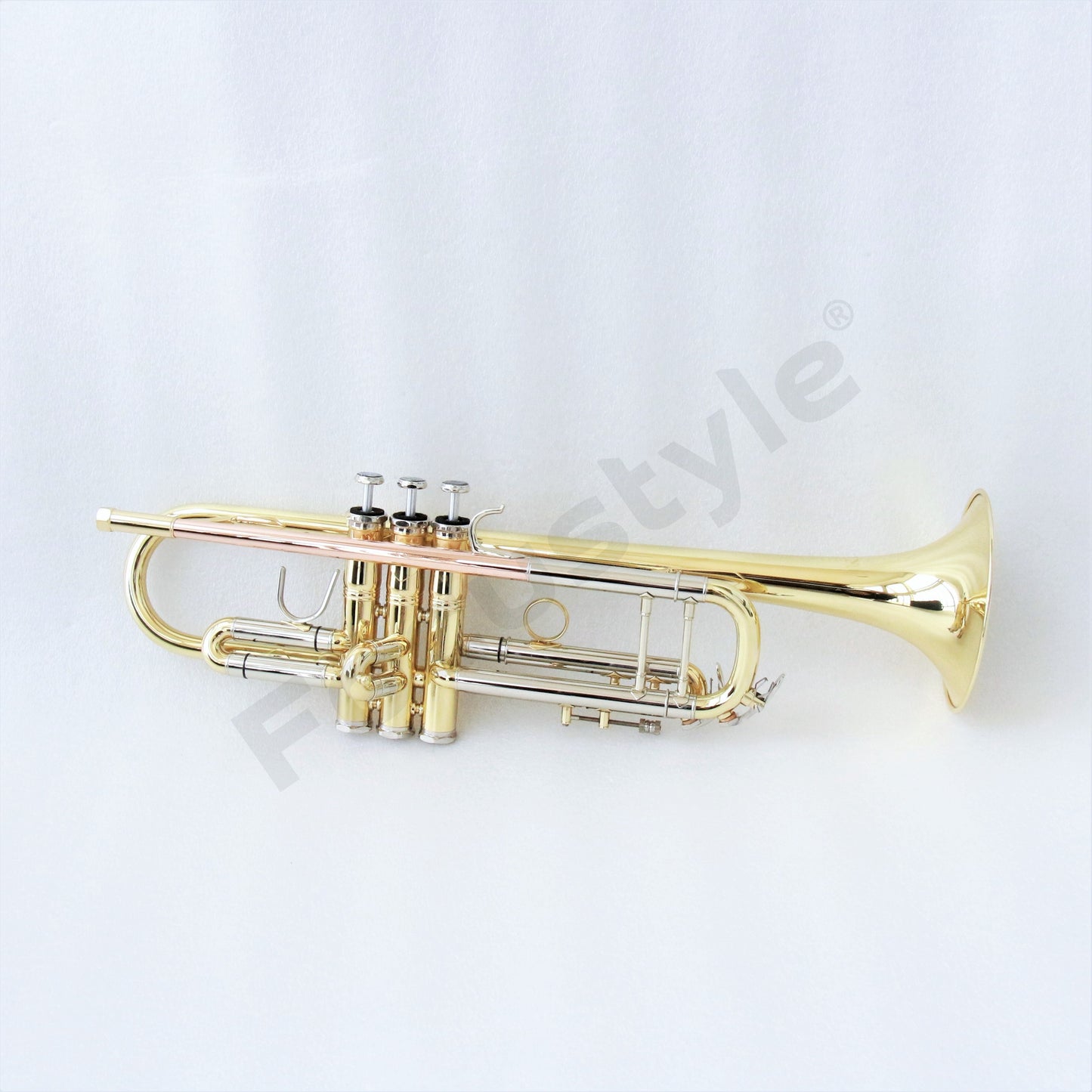 Focustyle Classic Plus FTR-280 Bb Trumpet