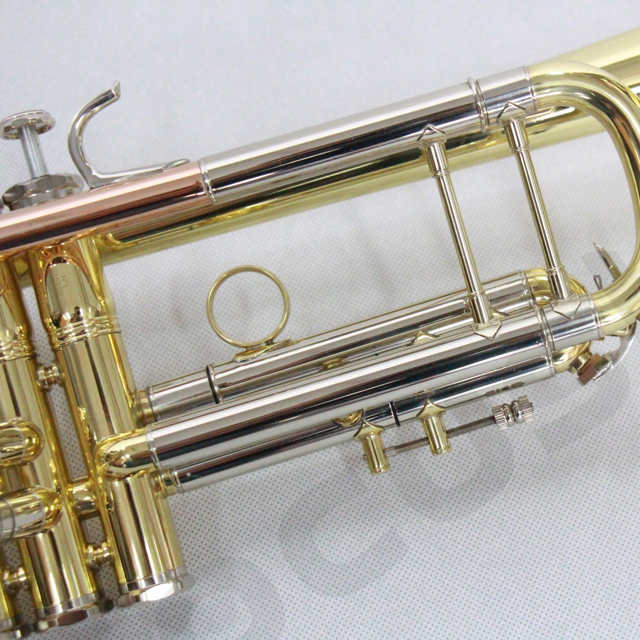 Focustyle Classic Plus FTR-280 Bb Trumpet