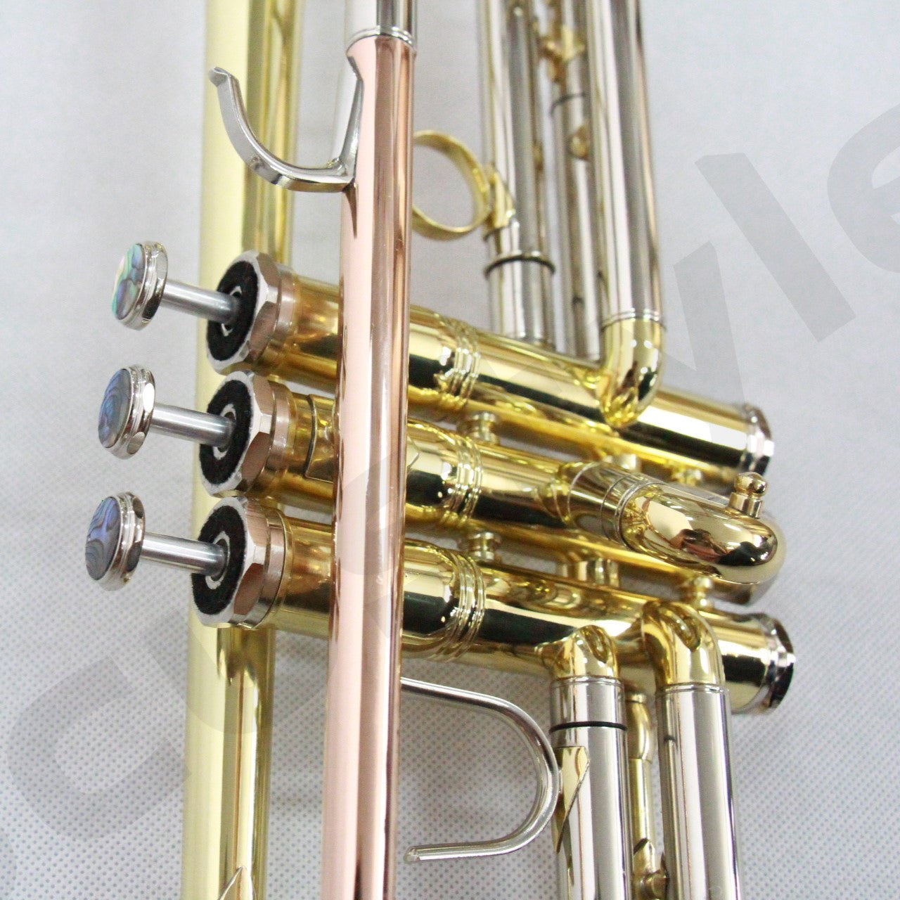 Focustyle Classic Plus FTR-280 Bb Trumpet