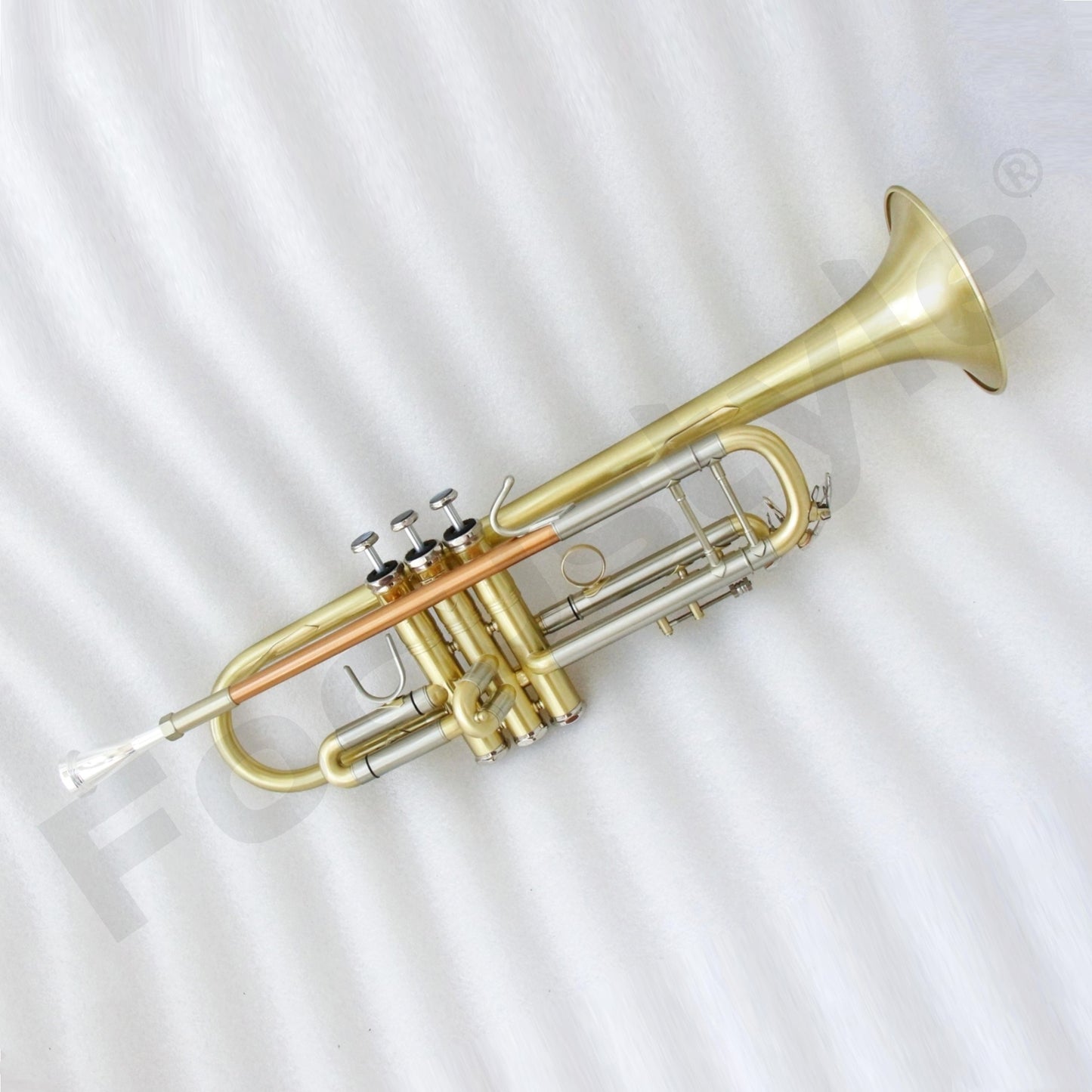 Focustyle Classic Plus FTR-280 Bb Trumpet