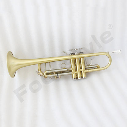 Focustyle Classic Plus FTR-280 Bb Trumpet