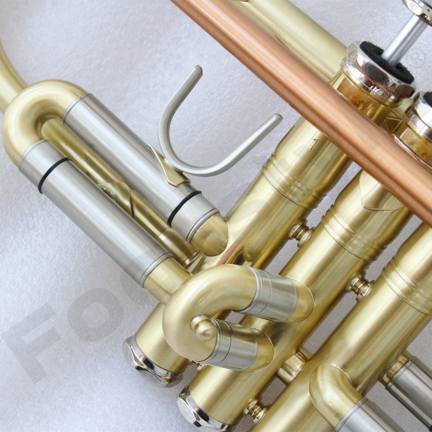 Focustyle Classic Plus FTR-280 Bb Trumpet