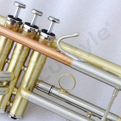 Focustyle Classic Plus FTR-280 Bb Trumpet