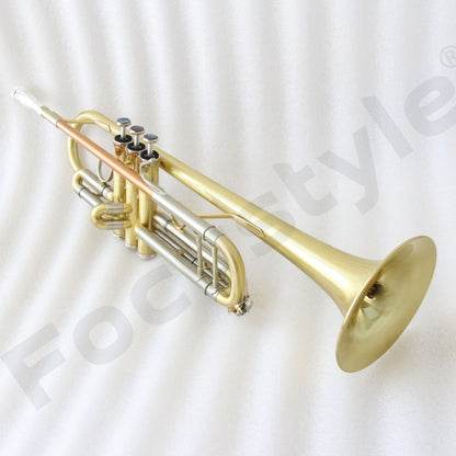 Focustyle Classic Plus FTR-280 Bb Trumpet